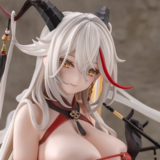 Ægir - Golden Dragon Among Auspicious Clouds 1/6 Scale Figure (Azur Lane)