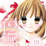 12 Jahre - Carlsen - Band 19