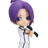 Reo Mikage - Blue Lock: Episode Nagi - Q Posket - Banpresto