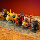 Grand Line Collection Set Vol. 2 - YuraColle - Megahouse