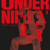 Under Ninja - Carlsen - Vol. 03