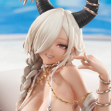 Azur Lane Owari - Shimmering Forsythia 1/7 Scale Figure (Apex)