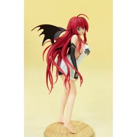 Rias Gremory - 1/4.5 - 2