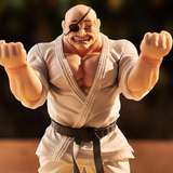 Doppo Orochi - Baki Pop Up Parade - Good Smile Company