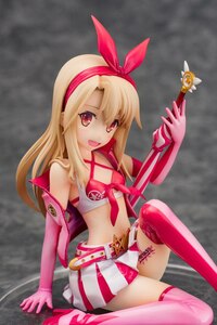 Illyasviel von Einzbern - Priya Racing - Stronger - 6