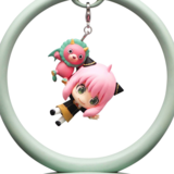 Anya Forger - Spy x Family Trapeze - Furyu