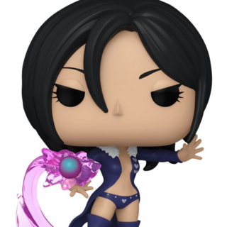 Merlin - Seven Deadly Sins - Funko POP!
