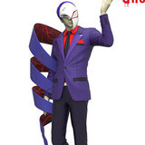 Shu Tsukiyama - Color Tops McFarlane Toys