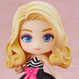 Nendoroid 2093 Barbie