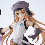 Altria Caster - Caster - Fate/Extra ConoFig - Aniplex