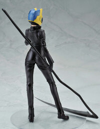 Celty Sturluson - Neuauflage - Alter - 2