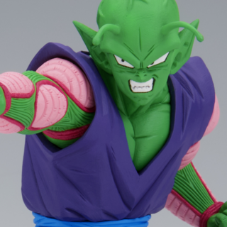 Piccolo - Dragon Ball Z - G x materia - Banpresto