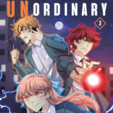 unOrdinary - Carlsen - Band 3