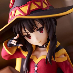 Megumin - Konosuba Pop Up Parade - Max Factory - Re-Release
