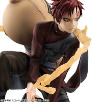 Gaara - G.E.M. Series - Megahouse - Neuauflage - 3