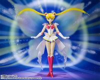 Super Sailor Moon - S.H. Figuarts - 1