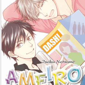 Ameiro Paradox - Egmont - Band 04