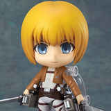 Nendoroid 435 Armin Arlert - Neuauflage