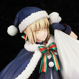 Rider / Artoria Pendragon - Santa Alter
