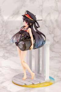 Hachiroku - Swimsuit Version - Pulchra - 6