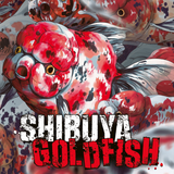 Shibuya Goldfish - Altraverse - Band 02