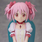 Madoka Kaname - Tea Party: Cake Song - Aniplex