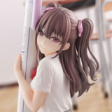 Mikari Tachibana - 2.5 Dimensional Seduction (Uniform Version) - Banpresto