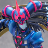 Dark Magician of Chaos / Magician of Black Chaos - Monster Figure Collection - Bell Fine