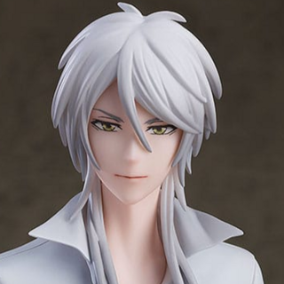  Shogo Makishima - L - Psycho-Pass Pop Up Parade - Good Smile Company
