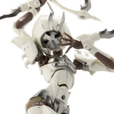 Seeker - Megalomaria Model Kit - Kotobukiya