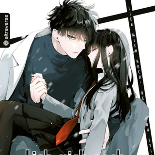 Lieb mich noch, bevor du stirbst - Altraverse - Band 19