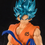 Son Goku  Dragon Ball Super - Blood of Saiyans - Banpresto