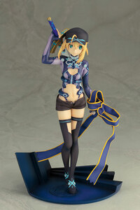 Heroine X / Assassin - Kotobukiya - Re-Release - 16