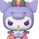 Kuromi - Sanrio Funko POP!