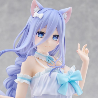 Mio Takamiya - Tenitol Tall - Furyu