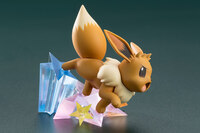 Trainer Blue and Eevee - ARTFX J - Pokemon Figure Series - 16