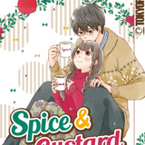 Spice & Custard - TokyoPop - Band 07