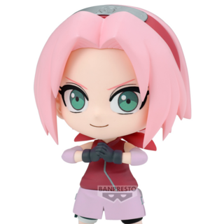 Sakura Haruno - Naruto Shippuden - Repoprize - Banpresto