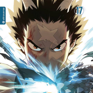 Radiant - Altraverse - Band 17