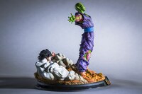 Piccolo's Redemption - Limited HQS Statue by Tsume – Dragon Ball Z Collectible - 3