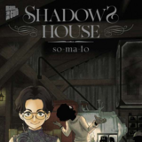 Shadows House - Manga Cult - Vol. 12