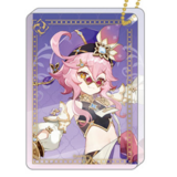 Dori (Colotta Charm) - Genshin Impact - Acrylanhänger - miHoYo