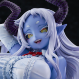 Demon Lord Die Erlko König - Space Mogura