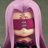 Nendoroid 492 Rider - Medusa - Re-Release