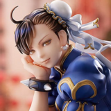 Chun-Li - Max Factory