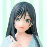 Yae Amagami - Yumemirize - Sega