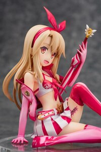 Illyasviel von Einzbern - Priya Racing - Stronger - 7