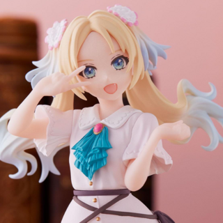 Rurino Osawa - Desktop x Decorate Collections - Sega