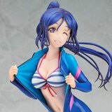 Kanan Matsuura - Wet Suit - Alter