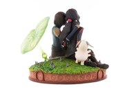 Korra und Asami - In the Spirit World- Mondo - 6